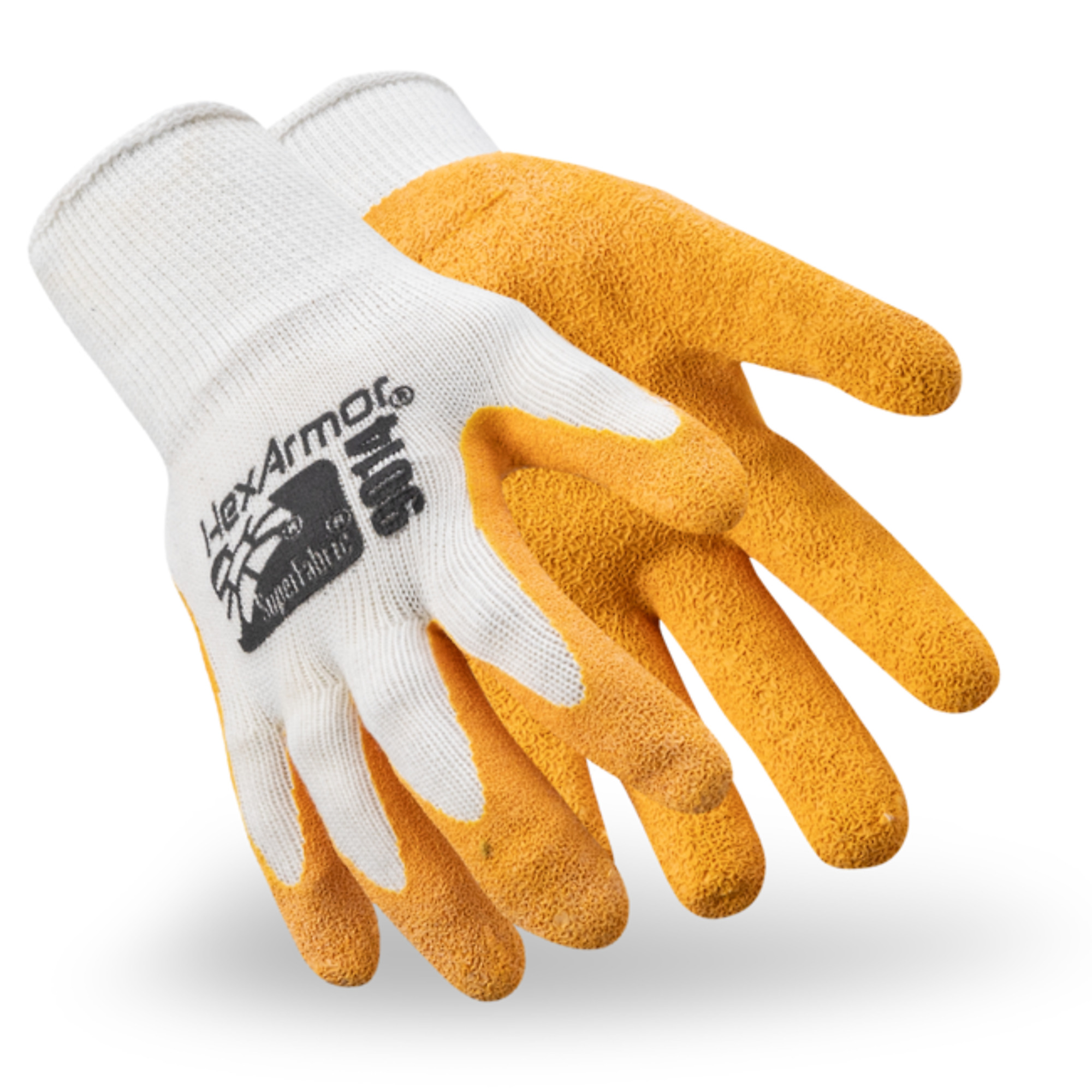HexArmor Needlestick Gloves